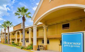 Rodeway Inn Medical Center Houston